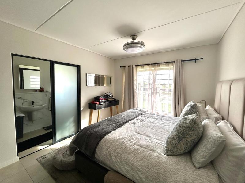 To Let 3 Bedroom Property for Rent in The Huntsman Western Cape